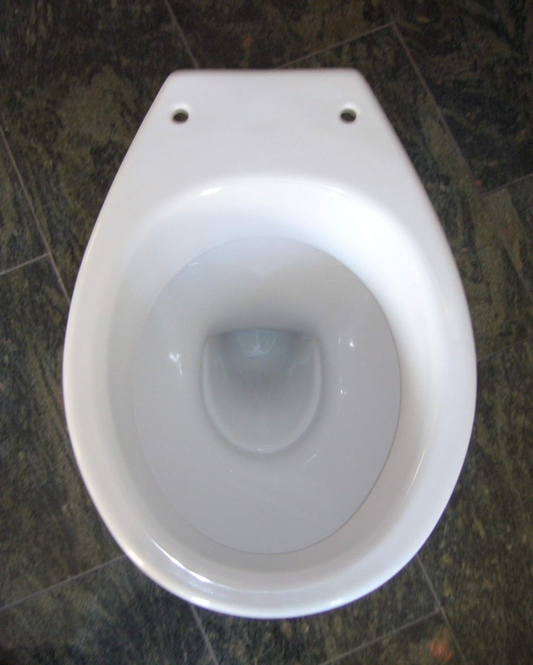 DOMINO ECO STAND-WC PRESIDENT P10 [OHNE WC-SITZ]