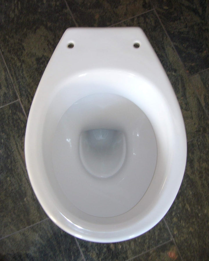 DOMINO ECO STAND-WC PRESIDENT P10 [OHNE WC-SITZ]