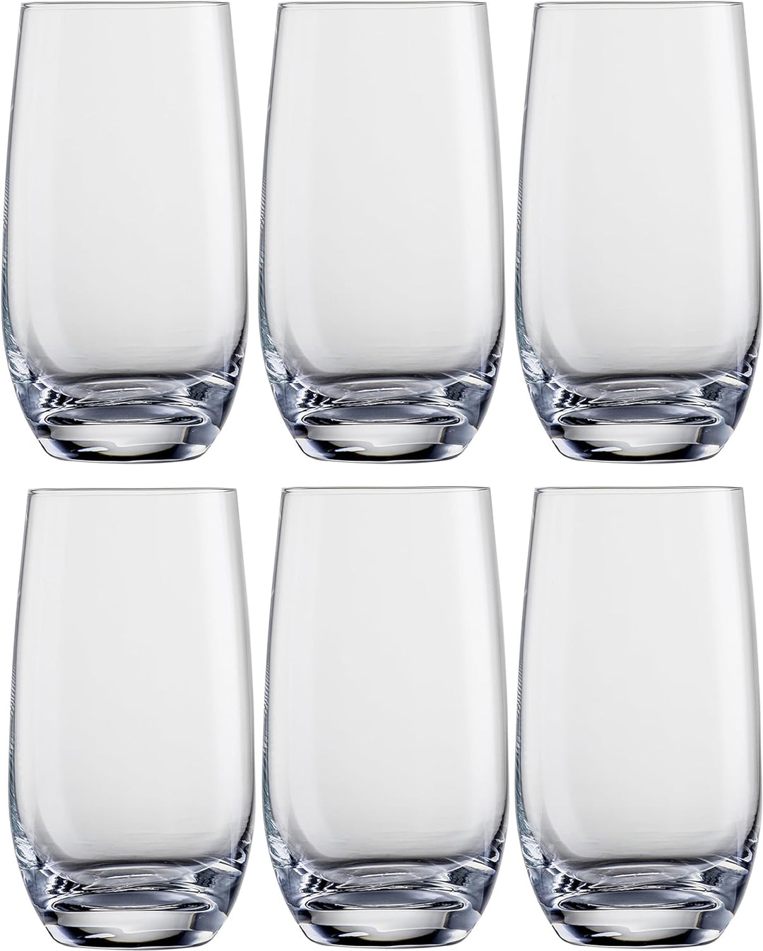 Eisch - Vinezza, "Longdrink 550/13" 6 Longdrinkgläser (25500130)