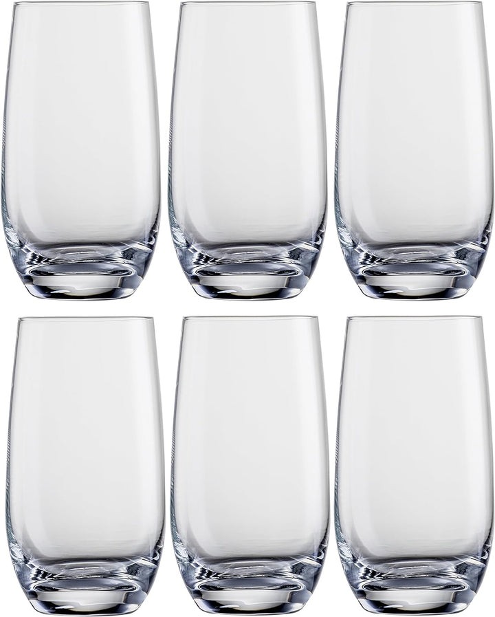 Eisch - Vinezza, "Longdrink 550/13" 6 Longdrinkgläser (25500130)