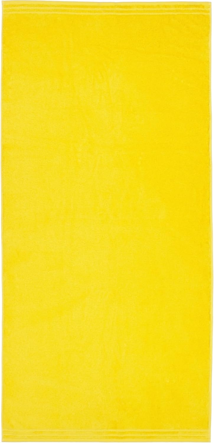 Vossen Handtücher Calypso Feeling Sunflower - 146 Duschtuch 67x140 cm, Sunflower - 146