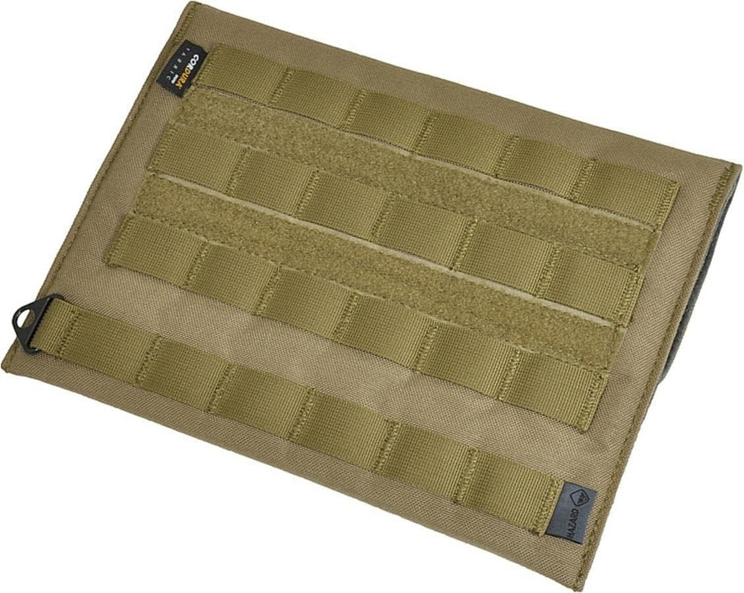 Hazard 4 Tablethülle Launch Pad Coyote, Coyote