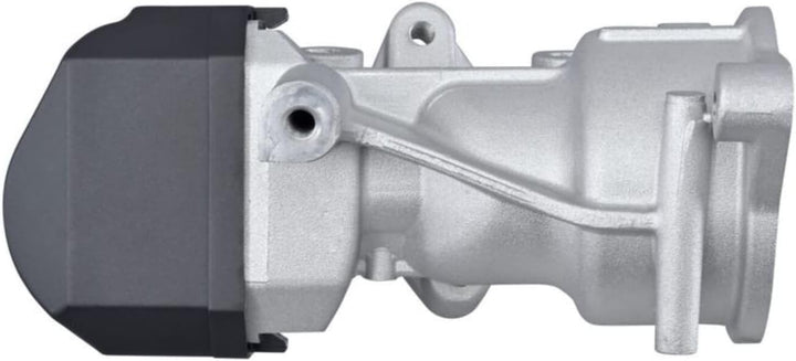 HELLA 6NU 010 171-671 AGR-Ventil - elektrisch - 5-polig - mit Dichtung