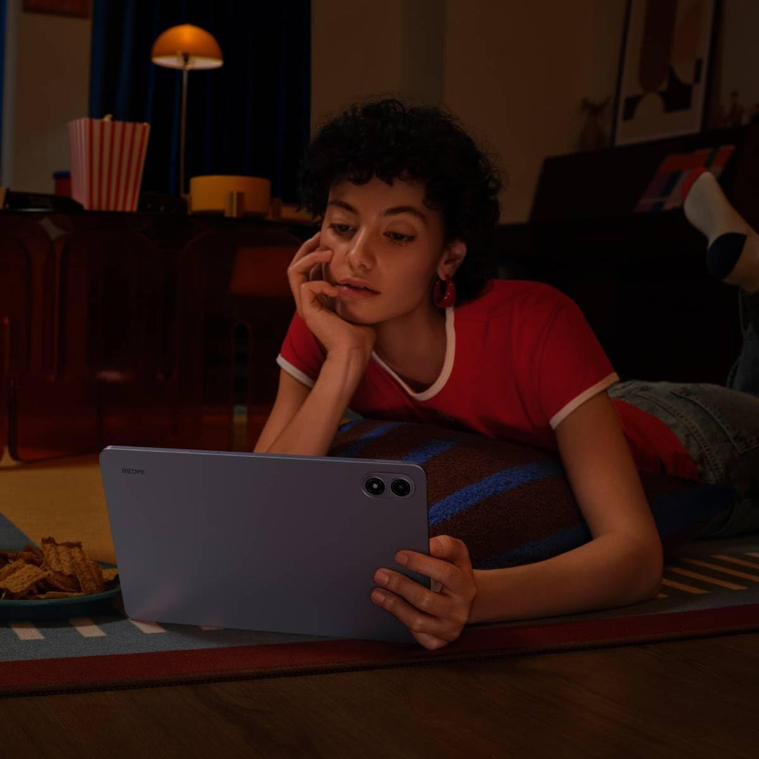 XIAOMI REDMI Pad 2 Pro, 6+128GB, 12,1" 2,5K 120Hz Display, Riesiger 12.000mAh (typ) Akku, 4nm Prozes