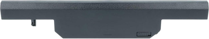 vhbw Akku kompatibel mit Clevo W650, W650S, W650SC, W650SH, W650SJ, W650SR, W650SZ, W670SJQ Laptop N