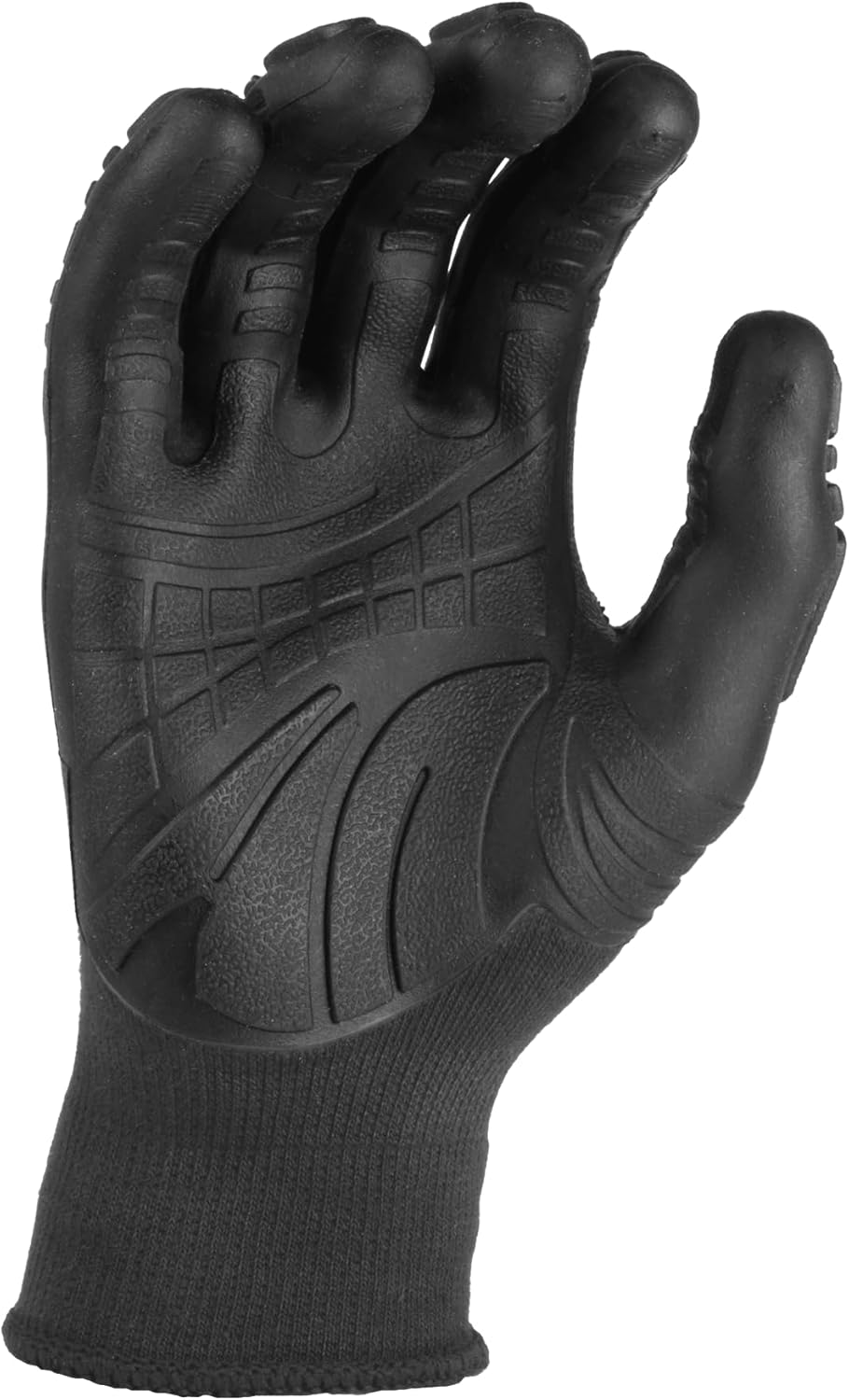 Carhartt Herren Winter-Handschuhe XL Grau, XL Grau
