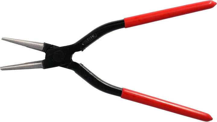 Stubai 281001 Rundzange, PVC, durchgesteckt 240 mm