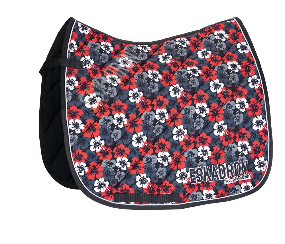 Eskadron Schabracke POLO PAD (NG ltd.FS17), Farbe:aloha, Grösse:VS