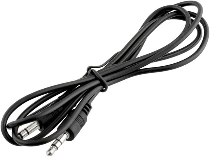 Angoily Kabellose Kopfhörer Mit Mikrofon Fm Radio Und Stereoanschluss Funk-Headset Für Tv Pc Heimnut