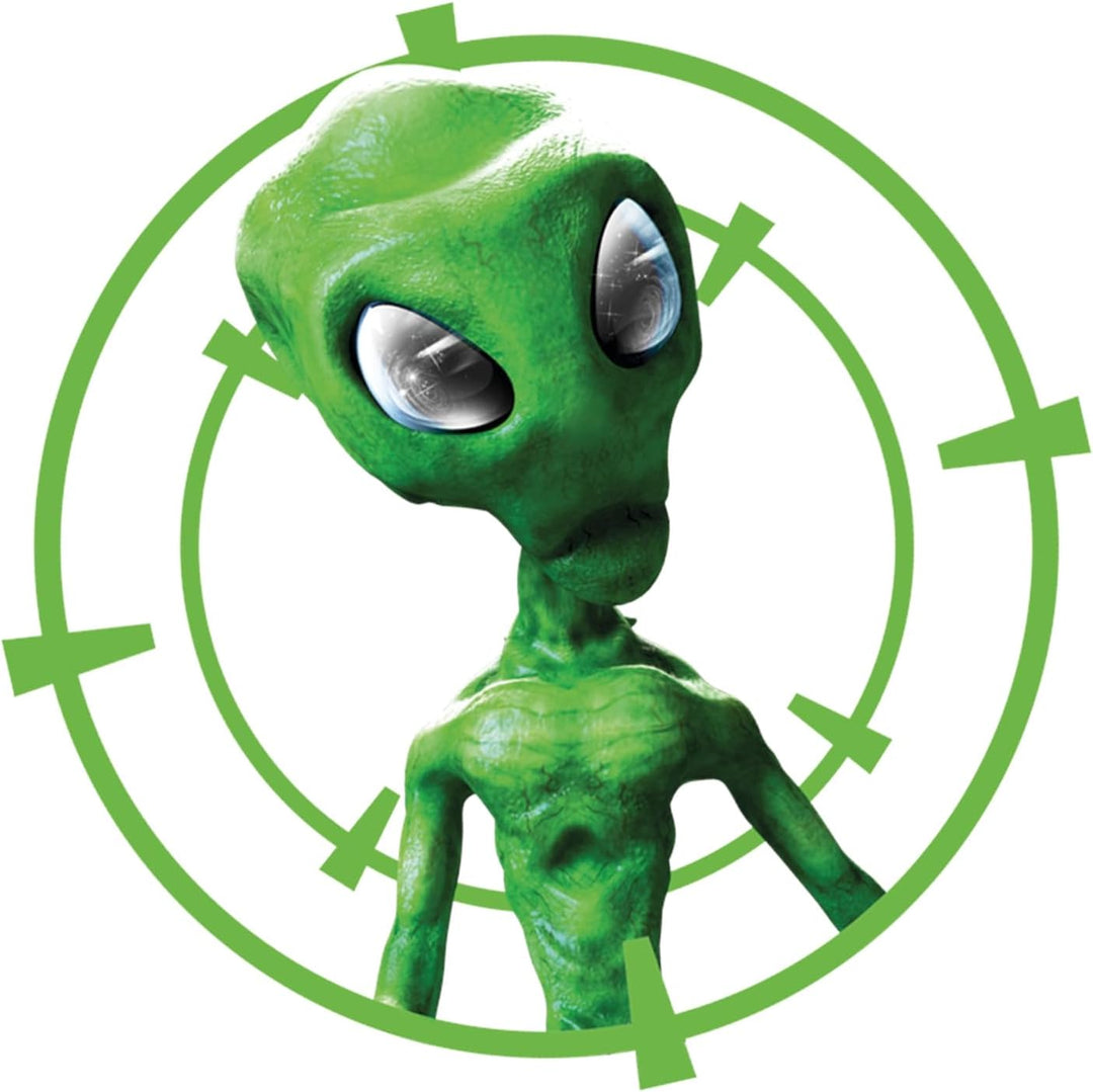 IMC Toys Play Fun 95144IM - Alien Vision