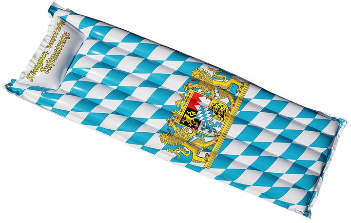Pfiffig-Wohnen Königlich Bayerische Luftmatratze