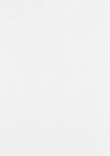 200x Artoz Perle - DIN A4 Bogen 120 g/m² - Weiss - glänzendes Papier 200 Bogen 211 - Weiss, 200 Boge