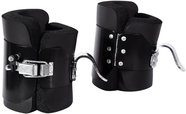 Gravity Boots mit Sicherheitsverschluss, Gr. L, Paar