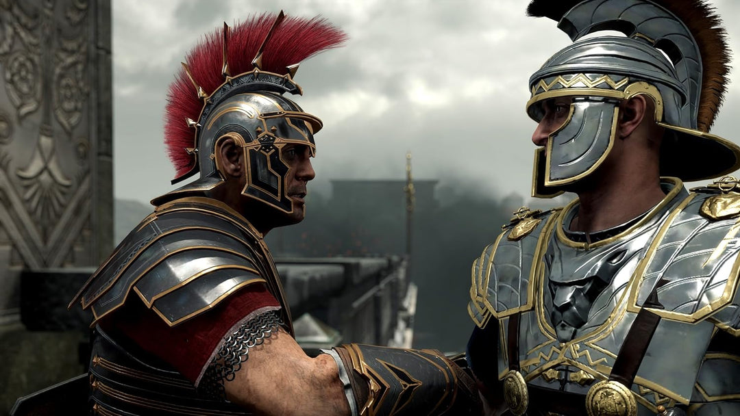 Ryse: Son of Rome - [Xbox One] Standard, Standard