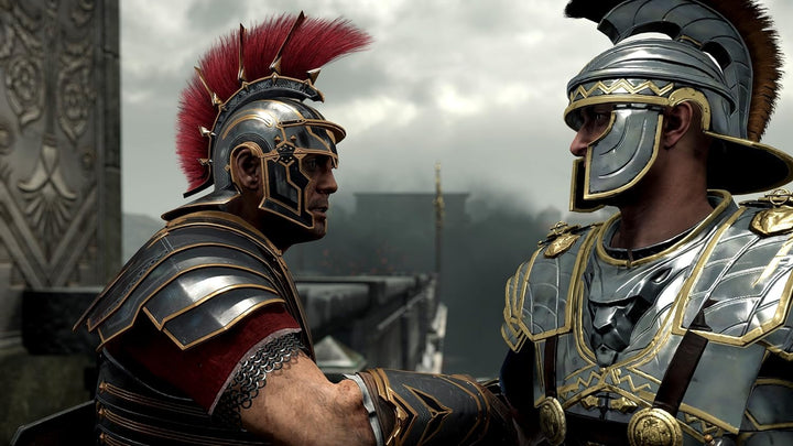 Ryse: Son of Rome - [Xbox One] Standard, Standard