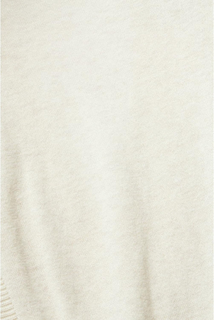 ESPRIT Damen Pullover L 289/Sand 5, L 289/Sand 5