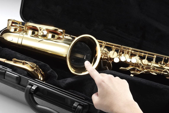 Hercules DS431B Alto Saxophone In-Bell Stand