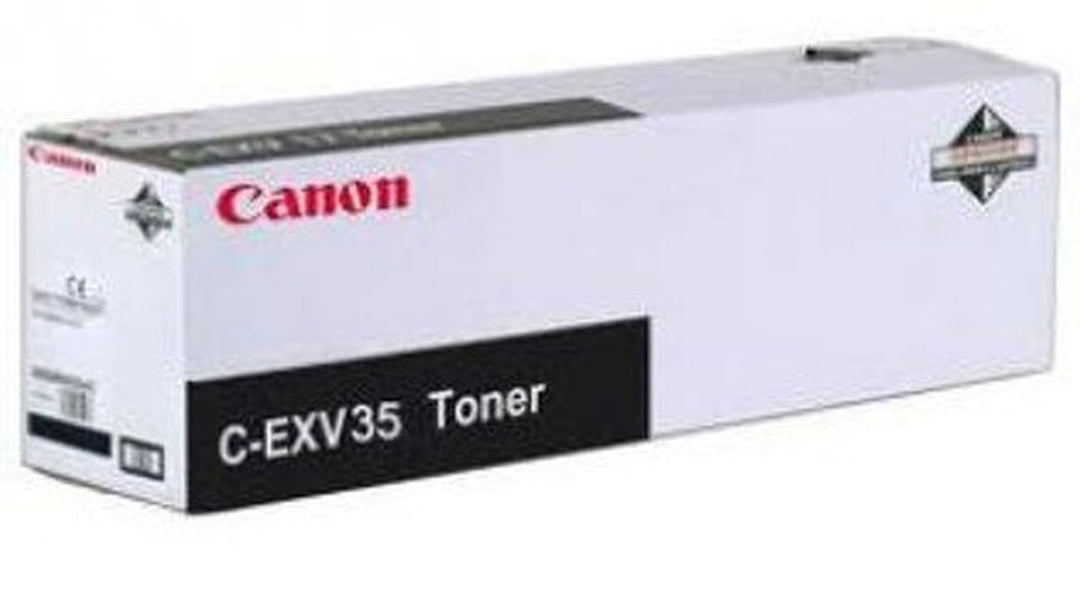 Canon 3764B002 Toner für IRC8085 CEXV35, 70000 Seiten, schwarz