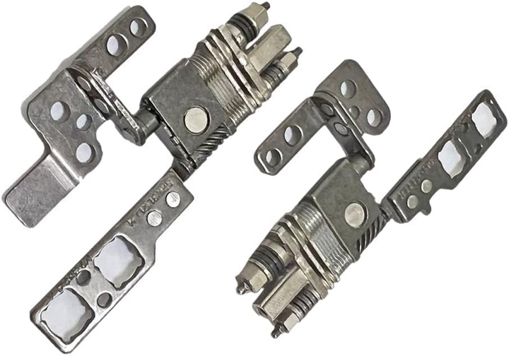 Gintai LCD-Bildschirm-Scharnierhalterungs-Paar-Kit-Set Arm Links rechts für HP Envy X360 13-AY 13-BD