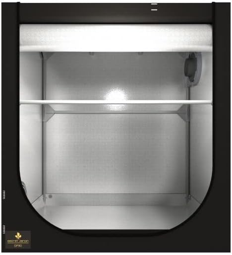Dark Propagator DP90 - 90x60x90cm - Secret Jardin