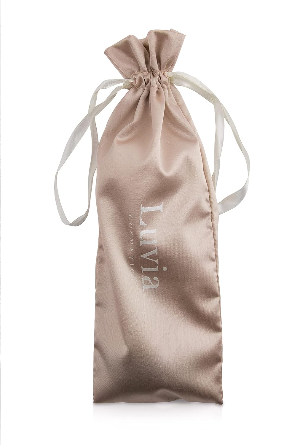 Make-Up Pinselset Luvia, Daily Essentials Brush Set, Puder- Und Augenpinsel Im Set, 5 Vegane Kosmeti