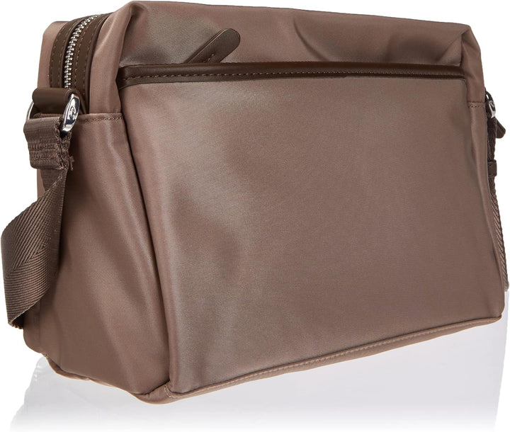 Mandarina Duck Damen Hunter Crossover, Einheitsgrösse Beaver, Beaver