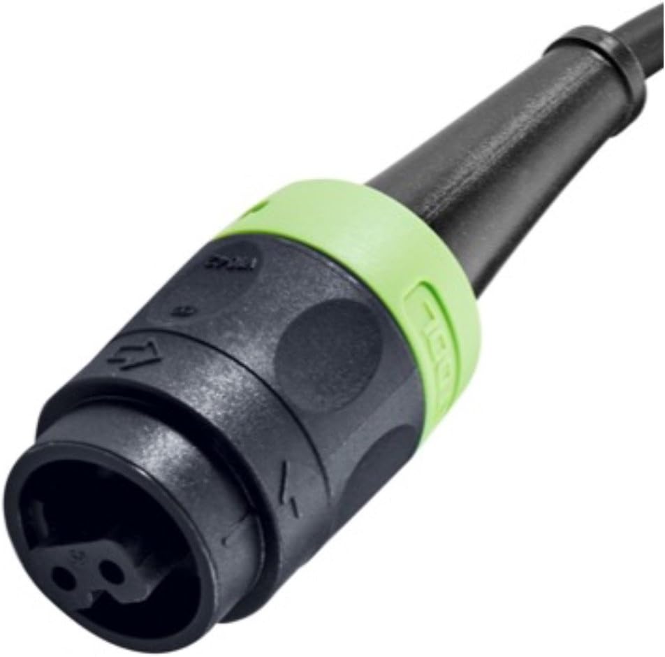 Festool plug it-Kabel H05 RN-F4/3 3er Set (203935)