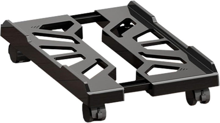 Tower Stand Under | Desktop Computer Host | Heavy Duty PC Stand, PC Tower Bracket Floor Riser Rollin