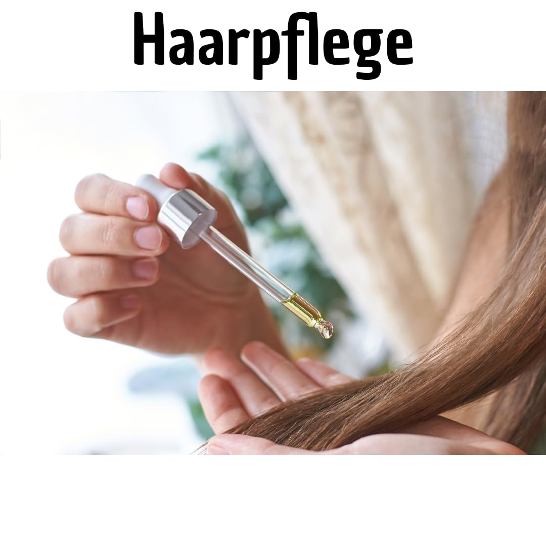 BioPräp Mandelöl | 1 Liter