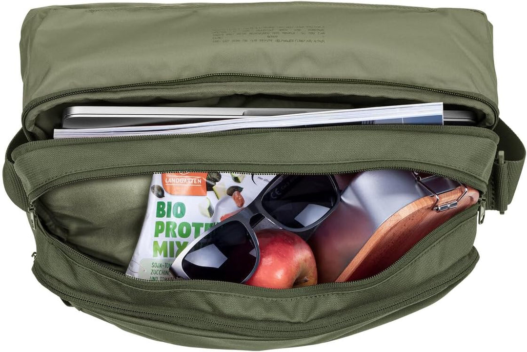 VAUDE Taschen-ab8 Rom M III Einheitsgrösse Cedar Wood, Einheitsgrösse Cedar Wood