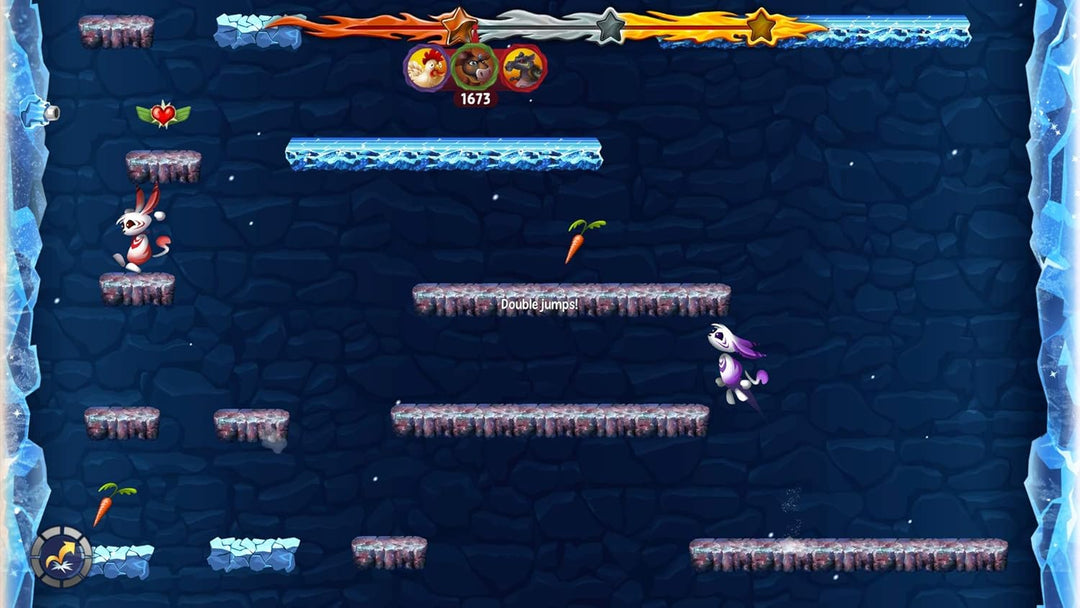 30 in 1 Games Collection Vol. 1 Switch