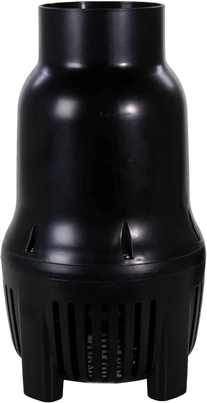 AquaForte HighFlow 50.000 Teichpumpe, 420 Watt, Max. Durchfluss 50 m3 pro Stunde, Förderhöhe 4,5 m,