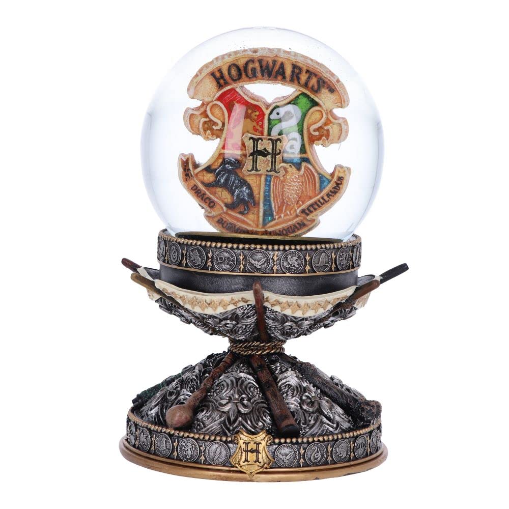 Harry Potter Wand Snow Globe