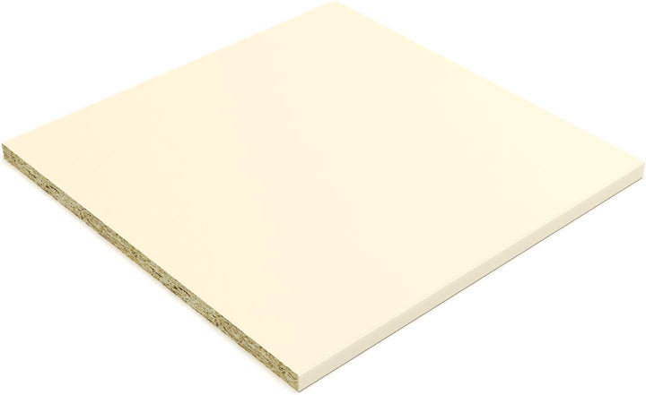 Einlegeboden Regalboden Holzboden 19mm nach Wunschmass max. 500mm breit x 400mm tief Zuschnitt Anfer