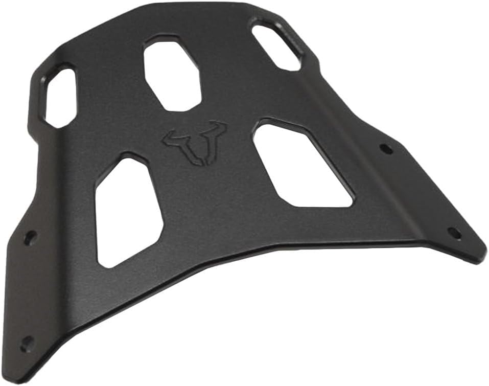 SW-MOTECH Motorrad-Gepäckträger Quick-Lock Street-Rack GPT.04.792.16001/B für KTM, Unisex, Tourer, G