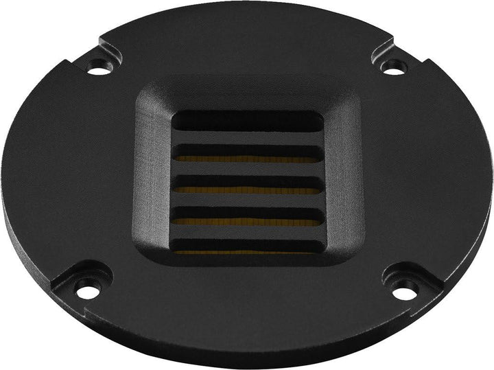 MONACOR AIRMT-85 High-End-Air-Motion Transformer-Hochtöner, 20 W, Schwarz