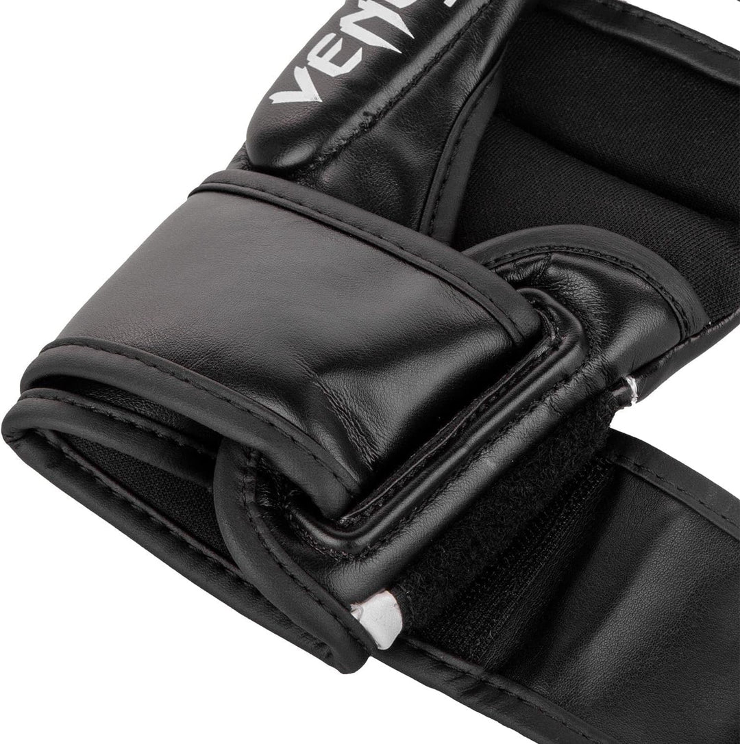 MMA Handschue Sparring Challenger 3.0 Weiss/Schwarz L-XL, Weiss/Schwarz L-XL