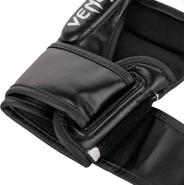 MMA Handschue Sparring Challenger 3.0 Weiss/Schwarz L-XL, Weiss/Schwarz L-XL