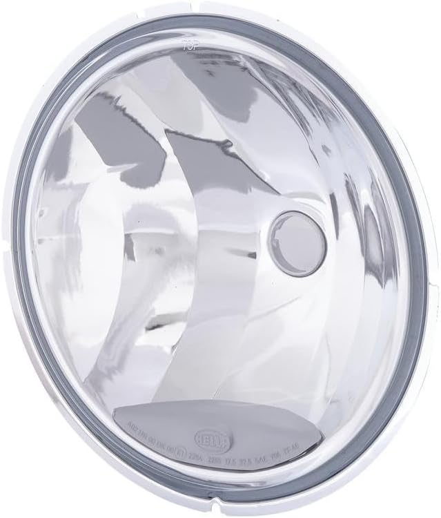 HELLA - Xenon-Fernscheinwerfer - Luminator Xenon - ECE-R98/E1 2255 - 24V - 1F8 007 560-731 mit Integ