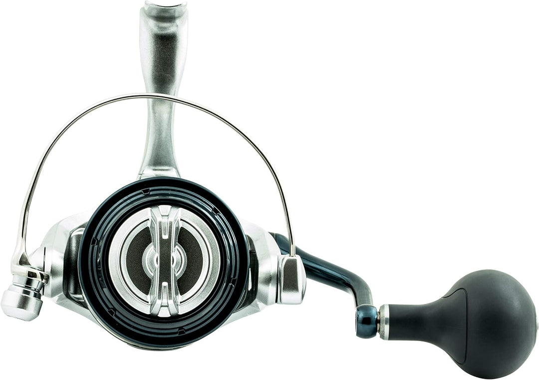 Shimano Meeresrolle Angelrolle Saragosa SW A 25000-5000XG - 25000 alle Modelle Gear Ratio: 5.7:1 | S