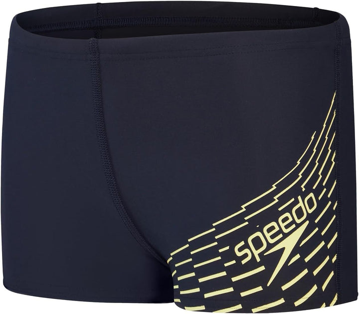 Speedo Badehose für Jungen 176 Dunkelblau, 176 Dunkelblau