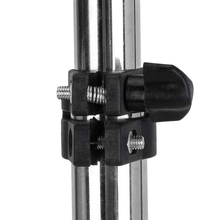 Neverland 84cm-150cm Übungskopfshalter Übungskopfarbeitsständer für Übungskopf Verstellbare Stativ f