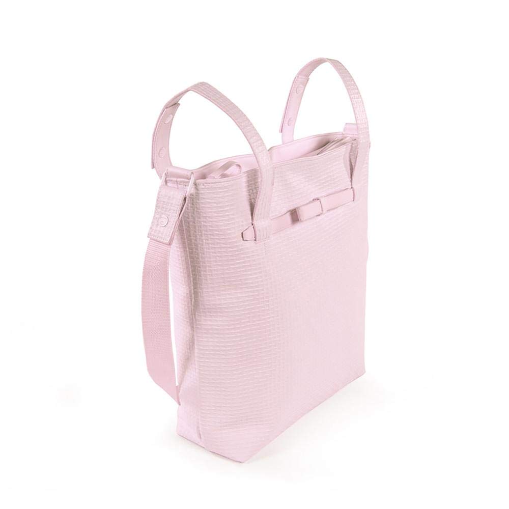 Pasito a Pasito Brottasche, Rosa (Ni) - Tasche