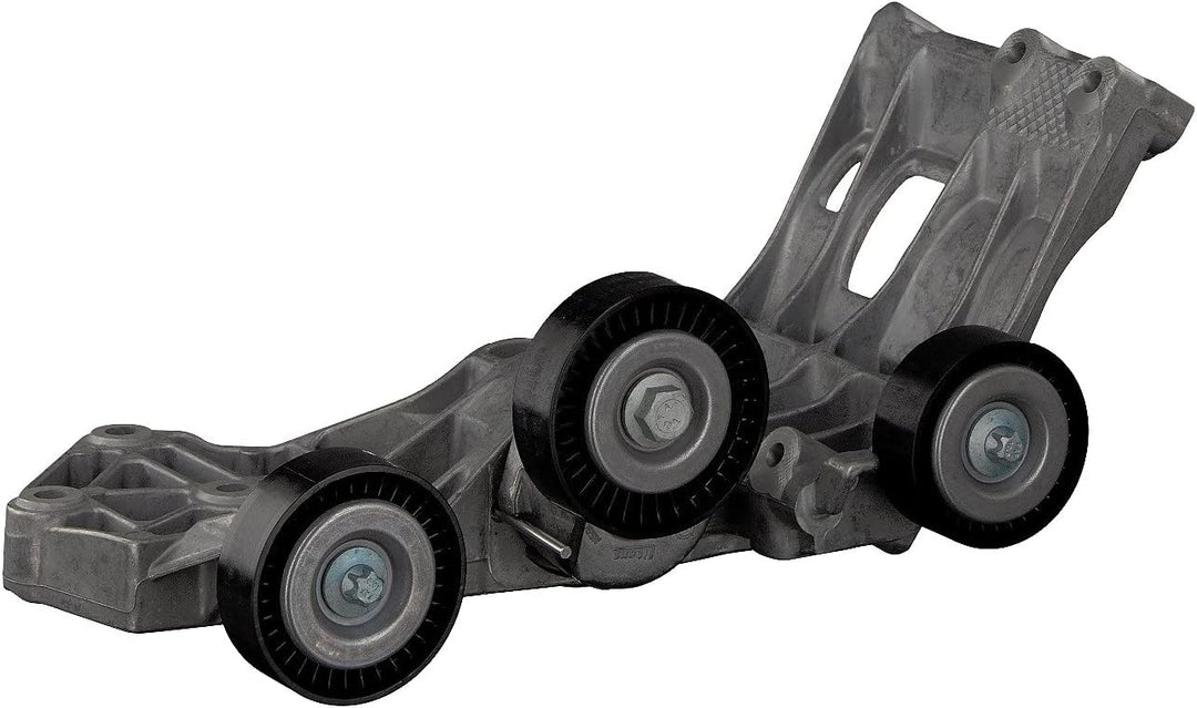 febi bilstein 34916 Riemenspanner für Keilrippenriemen , 1 Stück