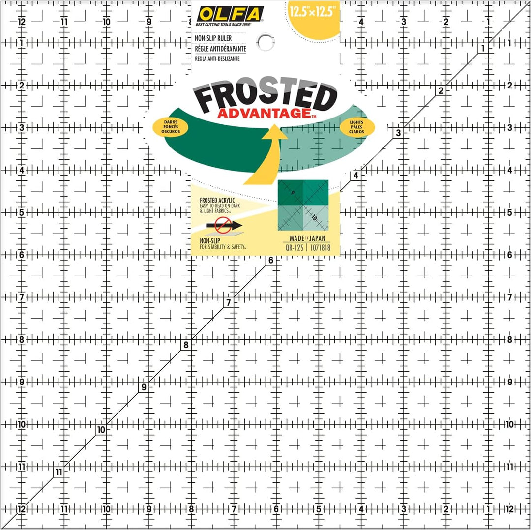 Olfa 1071818 Handwerk Geräte, durchsichtig