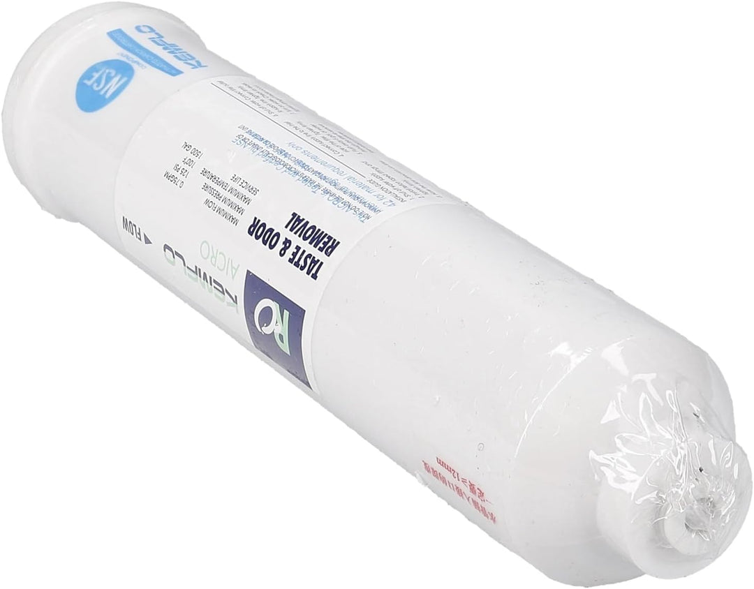 LUTH Premium Profi Parts Wasserfilter kompatibel mit Haier Hawfilt41 35602542 für Kühlgefrierkombina