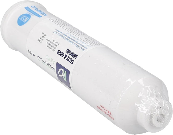 LUTH Premium Profi Parts Wasserfilter kompatibel mit Haier Hawfilt41 35602542 für Kühlgefrierkombina