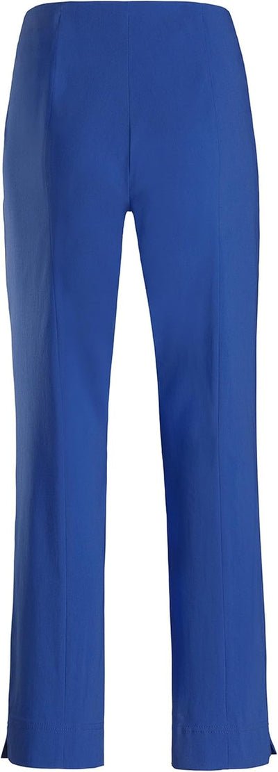 Stehmann, INA-740, gerade Stretch-Hose in Bengalin-Qualität 34 Surf The Web, 34 Surf The Web