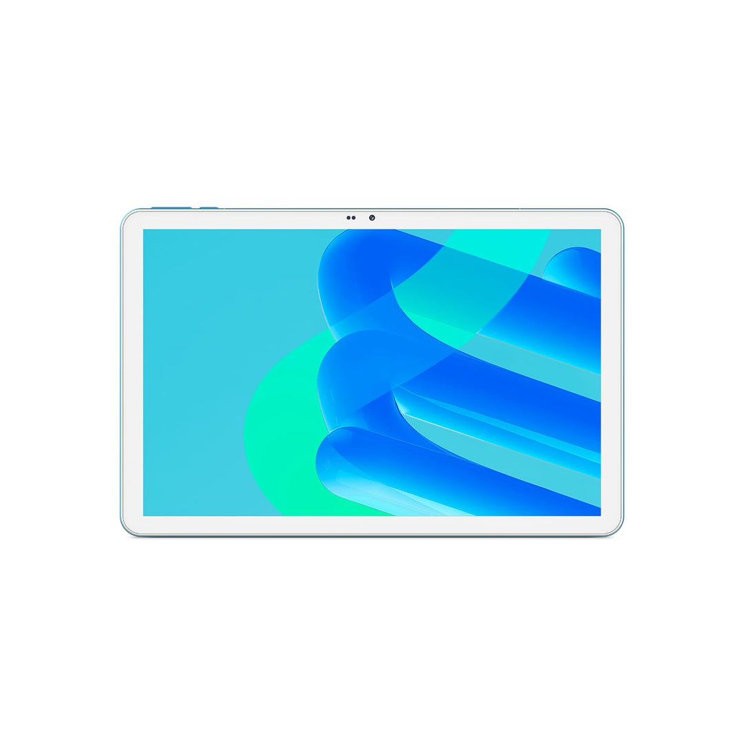 SPC WUUM TAB - Kinder-Tablet mit Hülle, Kindersicherung, sicherem Chat, Apps und Zeitmanagement von