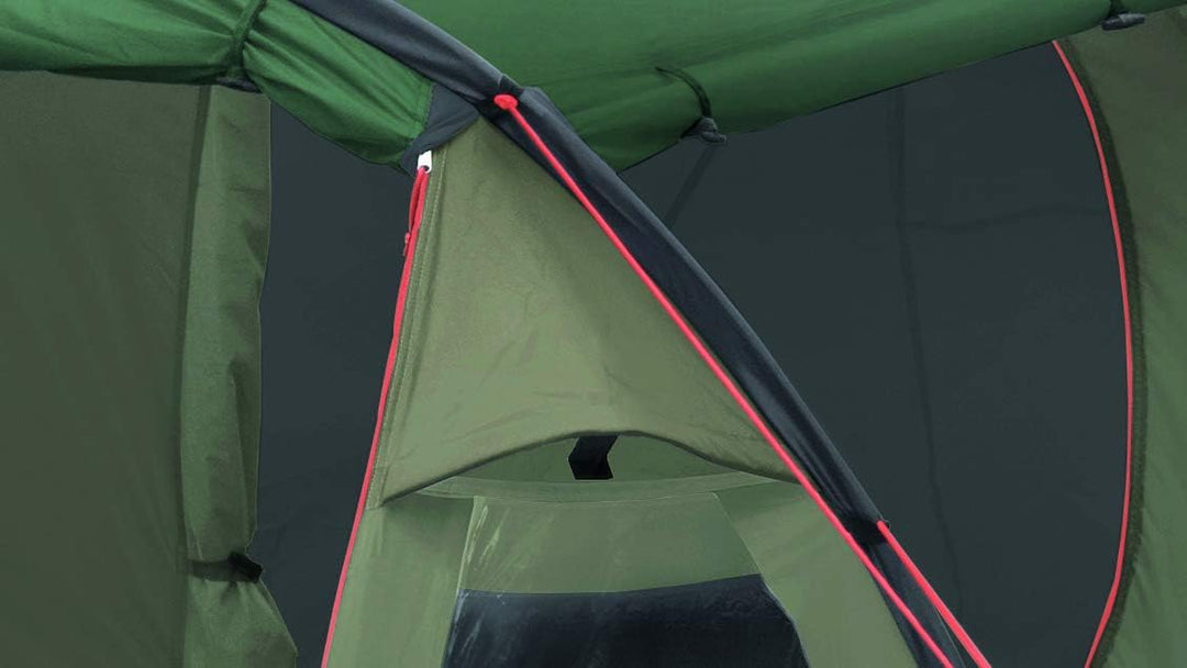 Easy Camp Spirit 300 Zelt, Grün, 200 x 410 cm